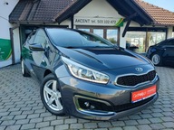 Kia Cee'd Bezwypadkowy, kompletna dokumentacja