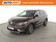 Renault Koleos 4x4 automat full LED navi klima