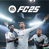 EA Sports FC 25 Xbox Series X / Xbox One |NOWA|