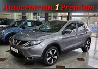 Nissan Qashqai Nissan Qashqai Webasto Kamera 360 Nawigacja Panorama MOZLIW