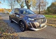 Peugeot 2008 Peugeot 2008 1.5 Diesel 102KM