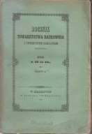 Wiadomość o rękopismach Historyi Długosza ; jak nowa