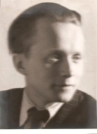 MĘŻCZYZNA -PORTRET -zdjęcie -większy format
