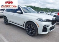 BMW X7 xDrive40i 2021 3.0l 3.0 Benzyna 335KM