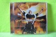 CARMINA BURANA - CARL ORFF - MICHEL PLASSON CD