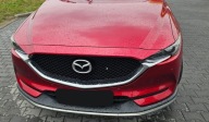 MAZDA KF CX-5 CX5 PRZÓD KOMPLETNY 46V 46 V CZERWONY 17/21R