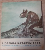 Piosenka kataryniarza N. Argunowa