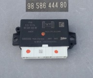 MODUŁ STEROWNIK PDC PEUGEOT CITROEN OPEL 9858644480