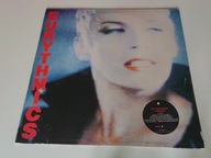EURYTHMICS - BE YOURSELF TONIGHT / 1 PRESS