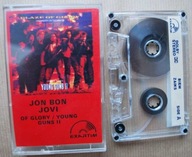 JON BON JOVI Blaze Of Glory