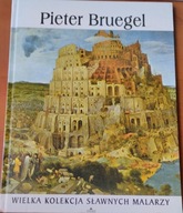 Pieter BRUEGEL Wielka Kolekcja Sławnych Malarzy