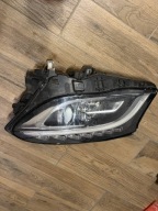 MERCEDES GLA A156 LIFT LED LAMPA LEWA