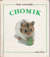 Moje zwierzątko chomik