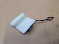 VW GOLF VII ZAŚLEPKA ZDERZAKA HAKA TYŁ 5G6807441A