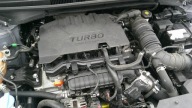Silnik kompletny 1.0 T-GDI G3LF Hyundai I20 Kia Stonic Kona