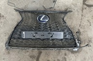 ATRAPA CHŁODNICY GRILL ZDERZAKA PRZÓD LEXUS UX