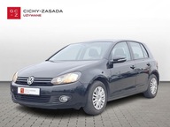 Volkswagen Golf Trendline 1,2TSI 105KM DSG FV-Marza 1.2 Benzyna