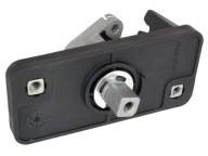 MECHANIZM KLAMKI do FIAT DUCATO 06+ 14+ TYŁ LE