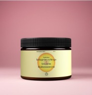 Kolagen Naticol z kwasem hialuronowym Jemy zdrowo + Wit C 195g Skóra Stawy