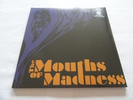 ORCHID - THE MOUTHS OF MADNESS - 2LP - LIMIT 2013 - FOLIA / BLACK SABBATH