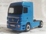 S~*~ ORYGINALNY HERPA..RENAULT MAGNUM E-TECH..CIĄGNIK SIODŁOWY..METALIK ~*~