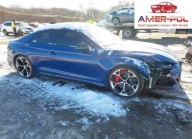 Audi RS5 Coupe TFSI Quattro Tiptronic 2023 2.9 Benzyna 444KM