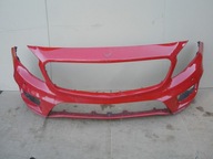 Mercedes GLA W 156 przed Lift AMG Zderzak przód przedni Xenon PDC Ideał Org