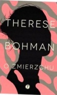 O zmierzchu Therese Bohman