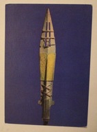 Włócznia św. Maurycego - BOLESŁAW CHROBRY. Skarbiec Katedralny na Wawelu