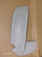 LISTWA ZAŚLEPKA ZDERZAKA PRAWA P CITROEN C4 CACTUS 9801743677 1611373180