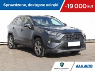 Toyota RAV 4 2.0 Valvematic, Salon Polska