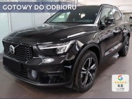 VOLVO XC40 B3 Plus Dark Suv 2.0 (177KM) 2026