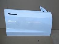 Tesla 3 Lift III Nowy Model 23-r. Drzwi Prawe Przód Przednie B.Perła Orgina