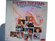 TOP HITS TOP STARS - VISAGE ROXY MUSIC CHILLY SUZIE QUATRO OTTAWAN