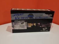 Toner Lexmark C734A1KG Czarny C734/C736 Oryginał