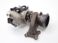 TURBINA NASTAWNIK 55506444 OPEL ASTRA V K 1.0 TURBO LE1 105KM