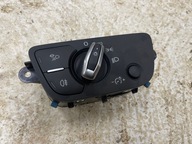 AUDI A4 B9 A5 8W Q5 Q7 WŁĄCZNIK ŚWIATEŁ 4M0941531AN