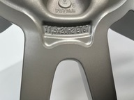 Felga aluminiowa Porsche OE 992601025A 11.5" x 20" 5x130 ET 67
