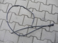 BMW G30 linka zamków