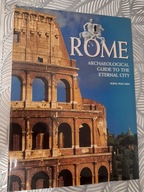Rome-archaelogical guide to the eternal city Sofia Pescarin