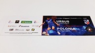 URSUS Warszawa - POLONIA Warszawa 04.09.2021