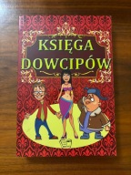 Księga dowcipów Zbigniew Skik