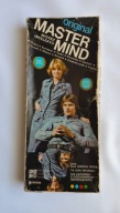 (2) Gra logiczna Orginal Mastermind, Mistrz Intelektu, KAW (Master Mind)