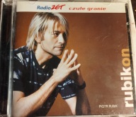 Rubikon Piotr Rubik CD