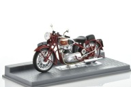 TRIUMPH Speed Twin 1938 1/24 ixo/Altaya