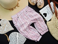 Mohini - spodnie pumpy krateczka r 68