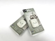 Słuchawki bezprzewodowe dokanałowe Fresh 'n Rebel true wireles