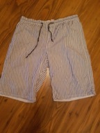 SPODENKI bawełniane KRÓTKIE MĘSKIE SZORTY L