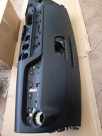 KONSOLA AIRBAG MERCEDES W247 GLA B KLASA NOWA a247 b-klasa kokpit w247