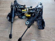 ZAWIAS MASKI PIROTECHNICZNY NABÓJ PRAWY BMW X5 G05 X6 G06 7418202